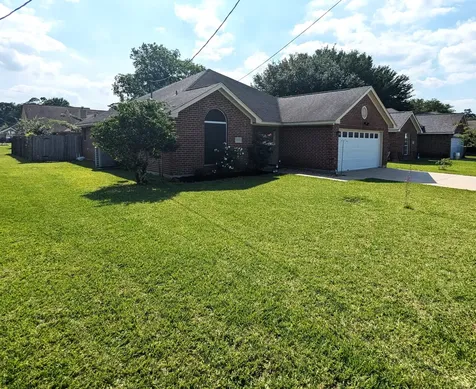 1035 N Colbert Street Dayton TX 77535