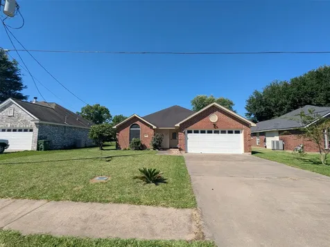 1035 N Colbert Street Dayton TX 77535