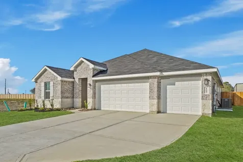 123 Wildflower Lane Dayton TX 77535