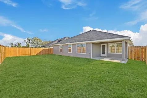 123 Wildflower Lane Dayton TX 77535