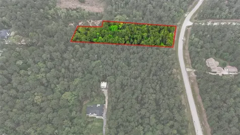 Tbd Windmill Road Huntsville TX 77358