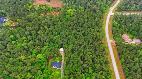 Tbd Windmill Road Huntsville TX 77358