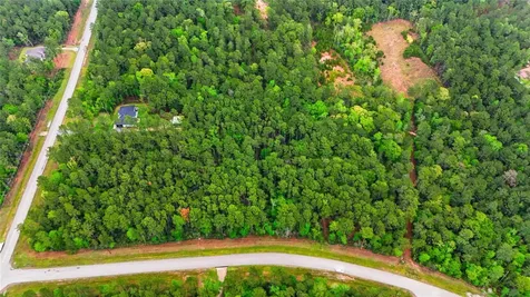 Tbd Windmill Road Huntsville TX 77358