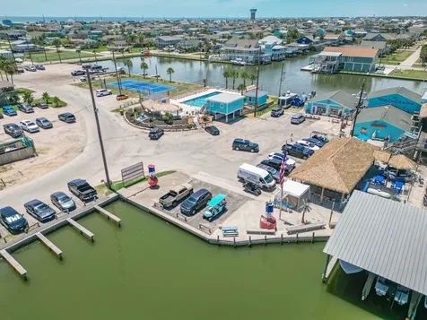 22502 Kennedy Drive Galveston TX 77554