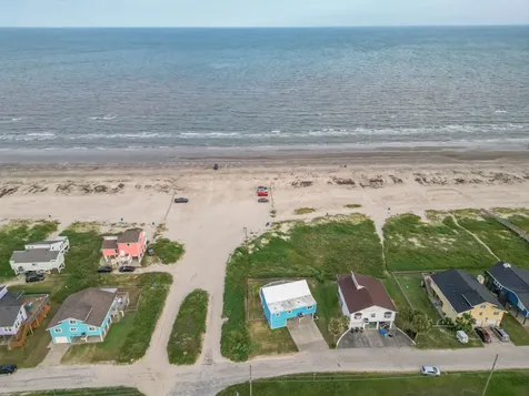 22502 Kennedy Drive Galveston TX 77554