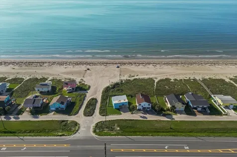 22502 Kennedy Drive Galveston TX 77554