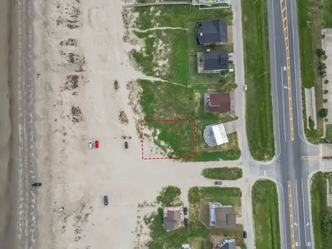 22502 Kennedy Drive Galveston TX 77554