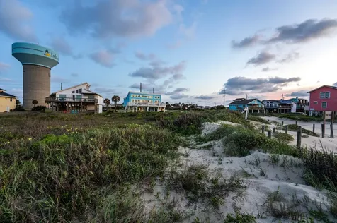 22502 Kennedy Drive Galveston TX 77554