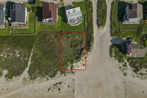 22502 Kennedy Drive Galveston TX 77554