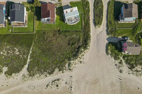 22502 Kennedy Drive Galveston TX 77554