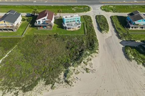 22502 Kennedy Drive Galveston TX 77554