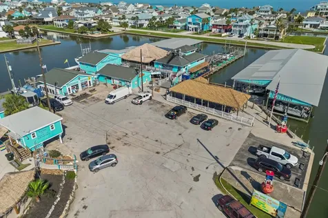 22502 Kennedy Drive Galveston TX 77554
