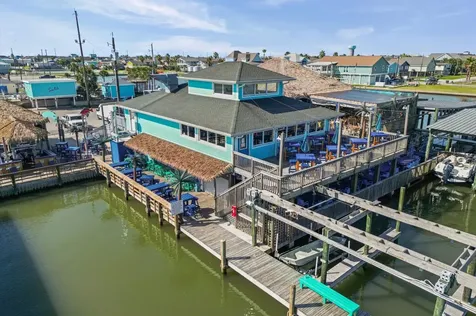 22502 Kennedy Drive Galveston TX 77554
