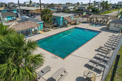 22502 Kennedy Drive Galveston TX 77554