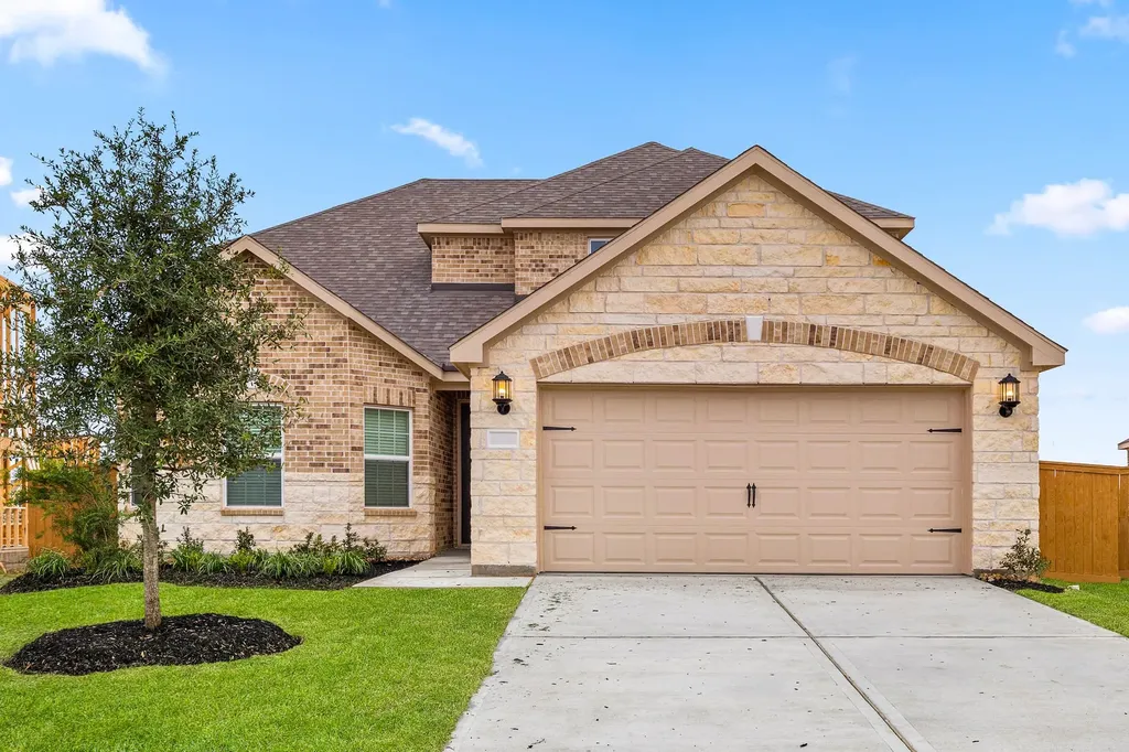 3004 Seaside Cove Court Katy TX 77493