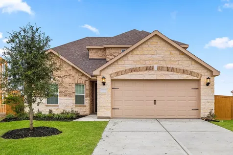 3004 Seaside Cove Court Katy TX 77493