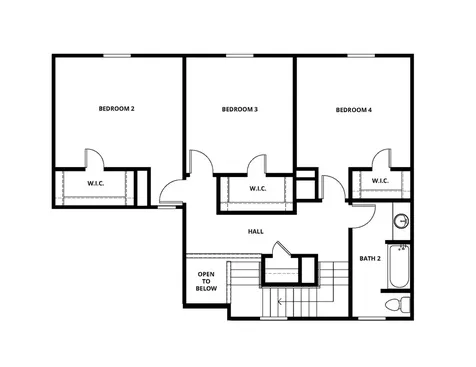 3004 Seaside Cove Court Katy TX 77493
