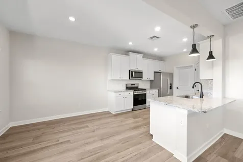 3004 Seaside Cove Court Katy TX 77493