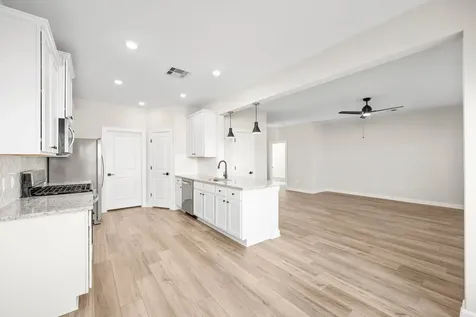 3004 Seaside Cove Court Katy TX 77493