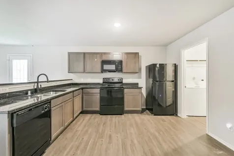 963 Lucky Street Houston TX 77088