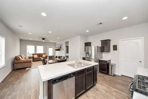 2347 Pettingell Way Spring TX 77373
