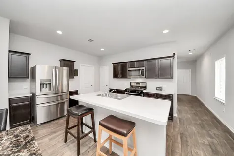 2347 Pettingell Way Spring TX 77373