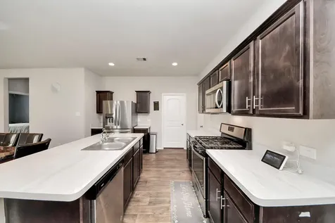 2347 Pettingell Way Spring TX 77373
