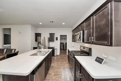 2347 Pettingell Way Spring TX 77373