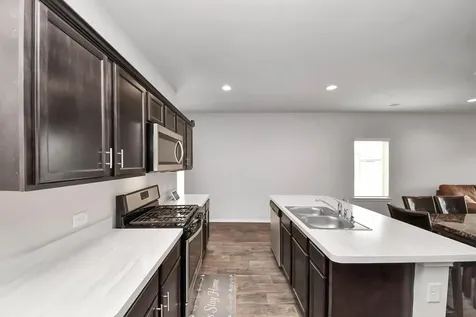 2347 Pettingell Way Spring TX 77373