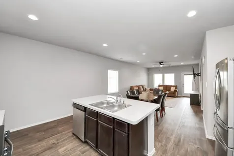 2347 Pettingell Way Spring TX 77373