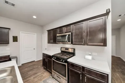 2347 Pettingell Way Spring TX 77373