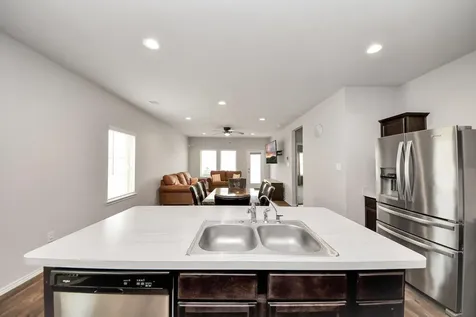 2347 Pettingell Way Spring TX 77373