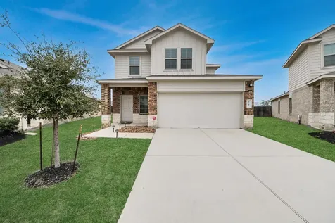 2347 Pettingell Way Spring TX 77373