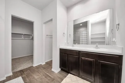 2347 Pettingell Way Spring TX 77373