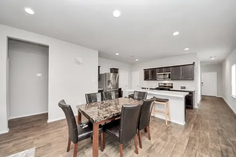 2347 Pettingell Way Spring TX 77373