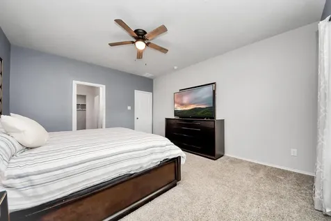 2347 Pettingell Way Spring TX 77373