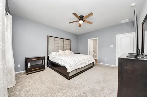 2347 Pettingell Way Spring TX 77373