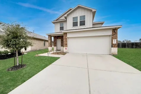 2347 Pettingell Way Spring TX 77373