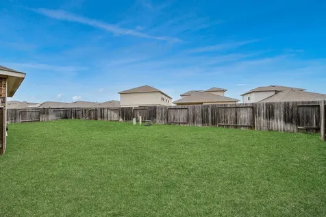 2347 Pettingell Way Spring TX 77373