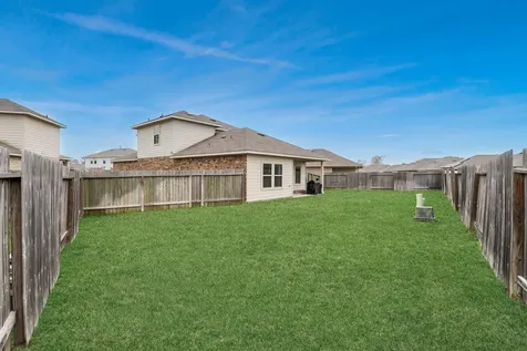 2347 Pettingell Way Spring TX 77373