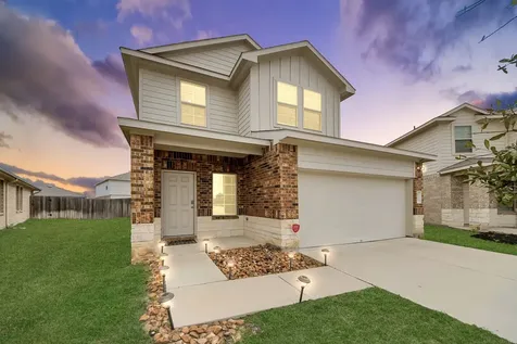 2347 Pettingell Way Spring TX 77373