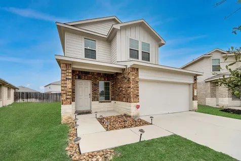 2347 Pettingell Way Spring TX 77373