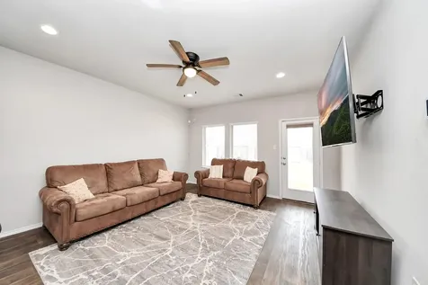 2347 Pettingell Way Spring TX 77373