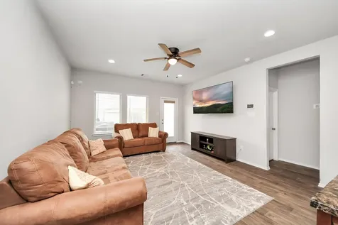 2347 Pettingell Way Spring TX 77373