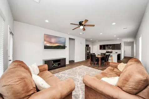 2347 Pettingell Way Spring TX 77373