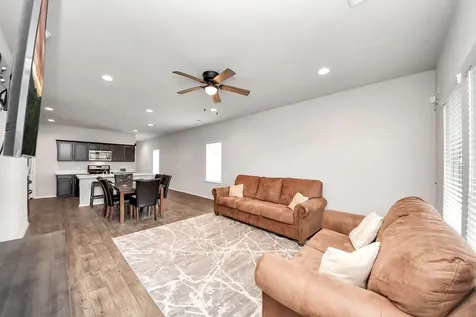 2347 Pettingell Way Spring TX 77373