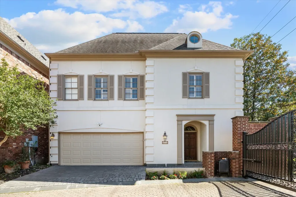 5747 Longmont Lane Houston TX 77057