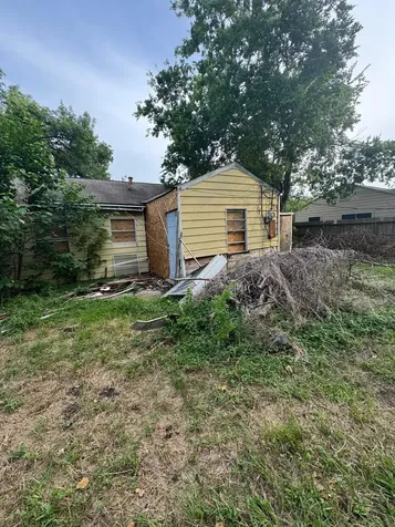 8503 Berndale Street Houston TX 77029