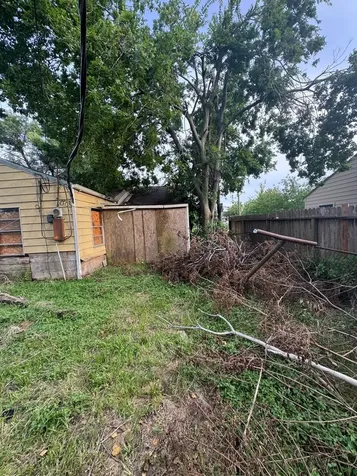 8503 Berndale Street Houston TX 77029
