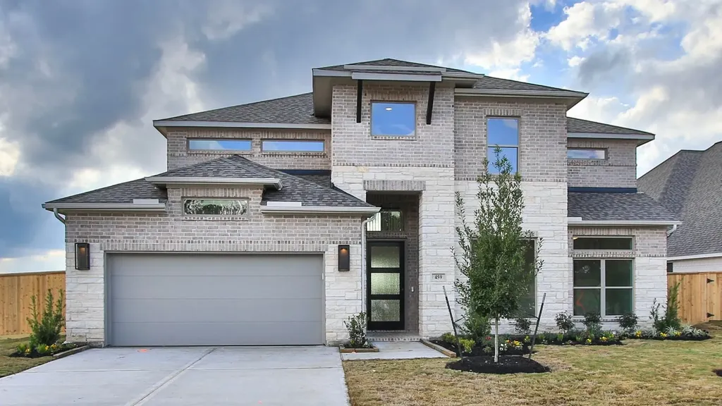 459 Lone Ranger Drive Montgomery TX 77316